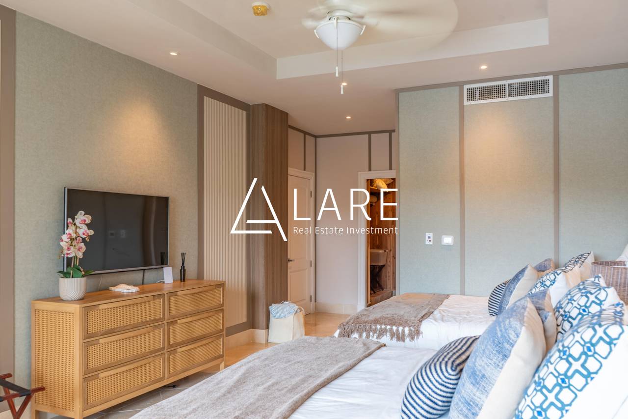 Fotografía 15 · Apartamento Marina Cap Cana de 2 habitaciones + Servicio
