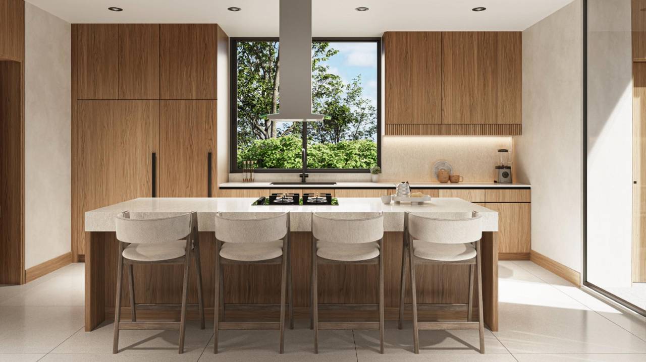 Fotografía 3 · Proyecto de villas a la venta en Cap Cana - República Dominicana