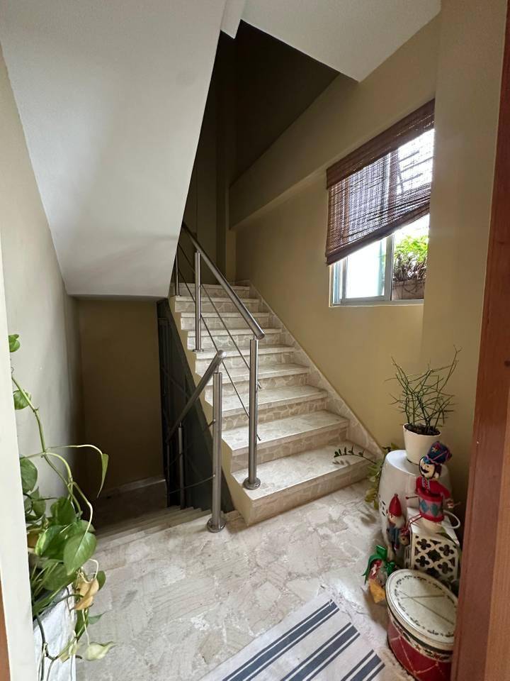 Fotografía 3 · Apto. Tipo Penthouse con 3 habitaciones y terraza privada