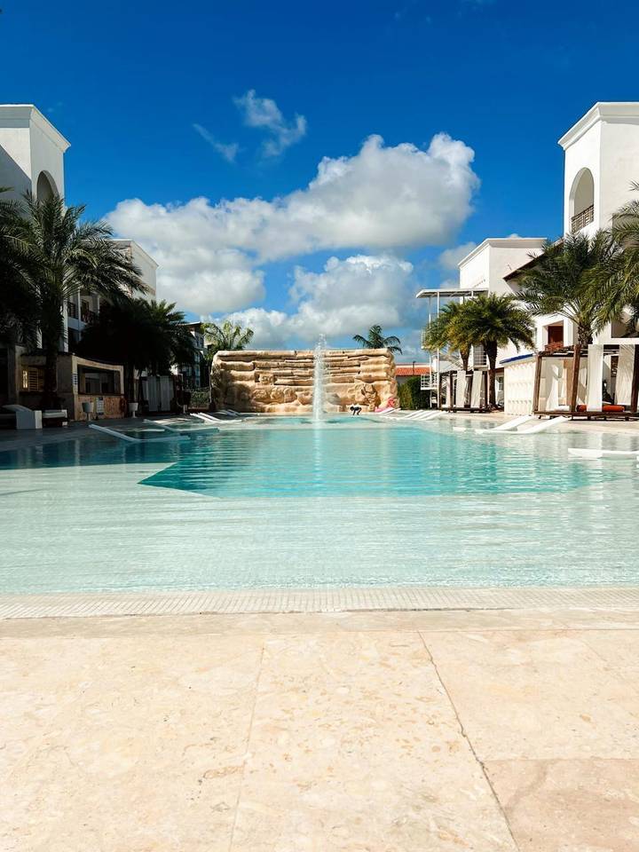 Fotografía 18 · Apartamento en venta en Ciudad las Canas - República Dominicana