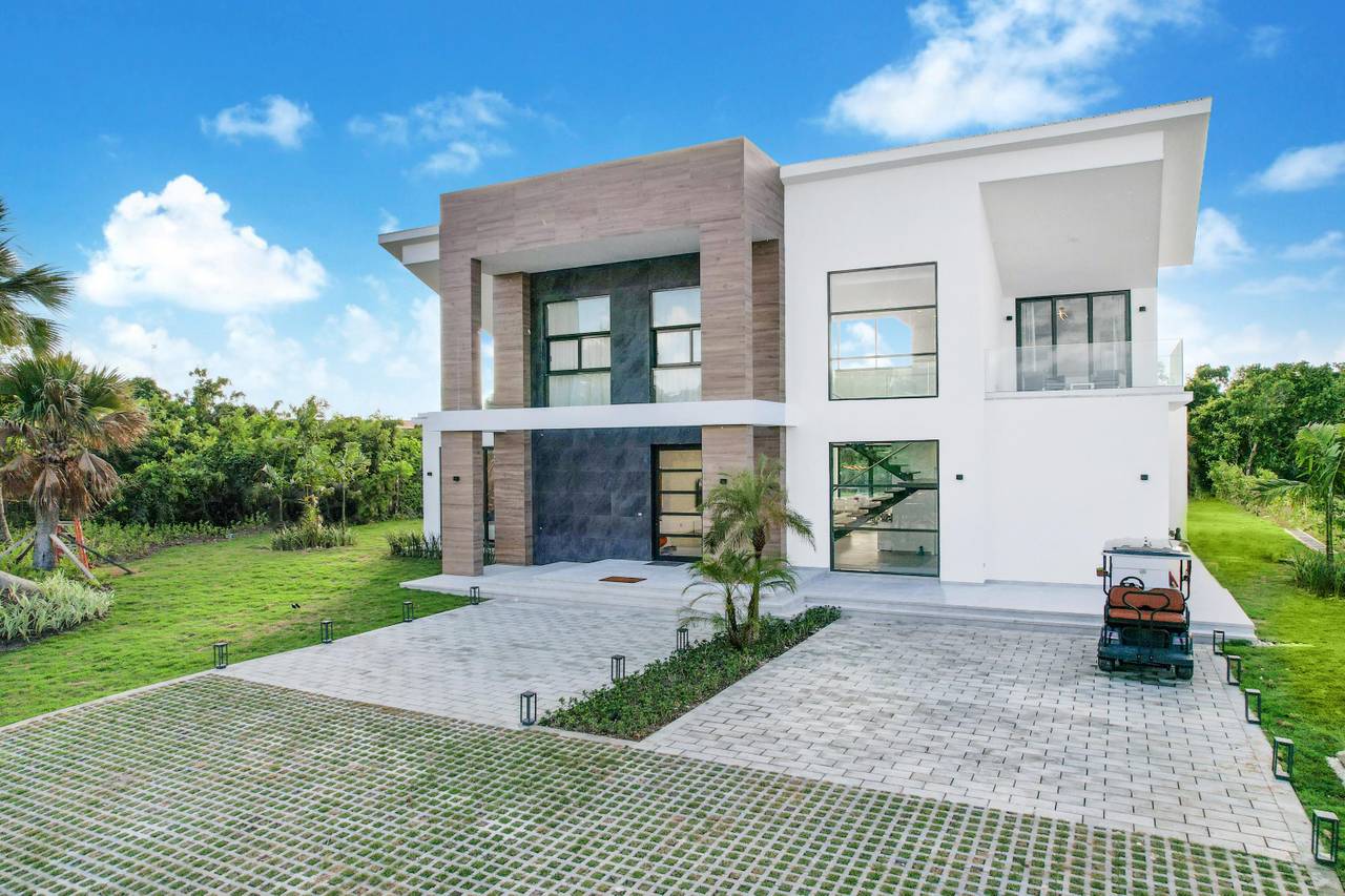 Fotografía 34 · Exclusiva Villa de Lujo en Cap Cana