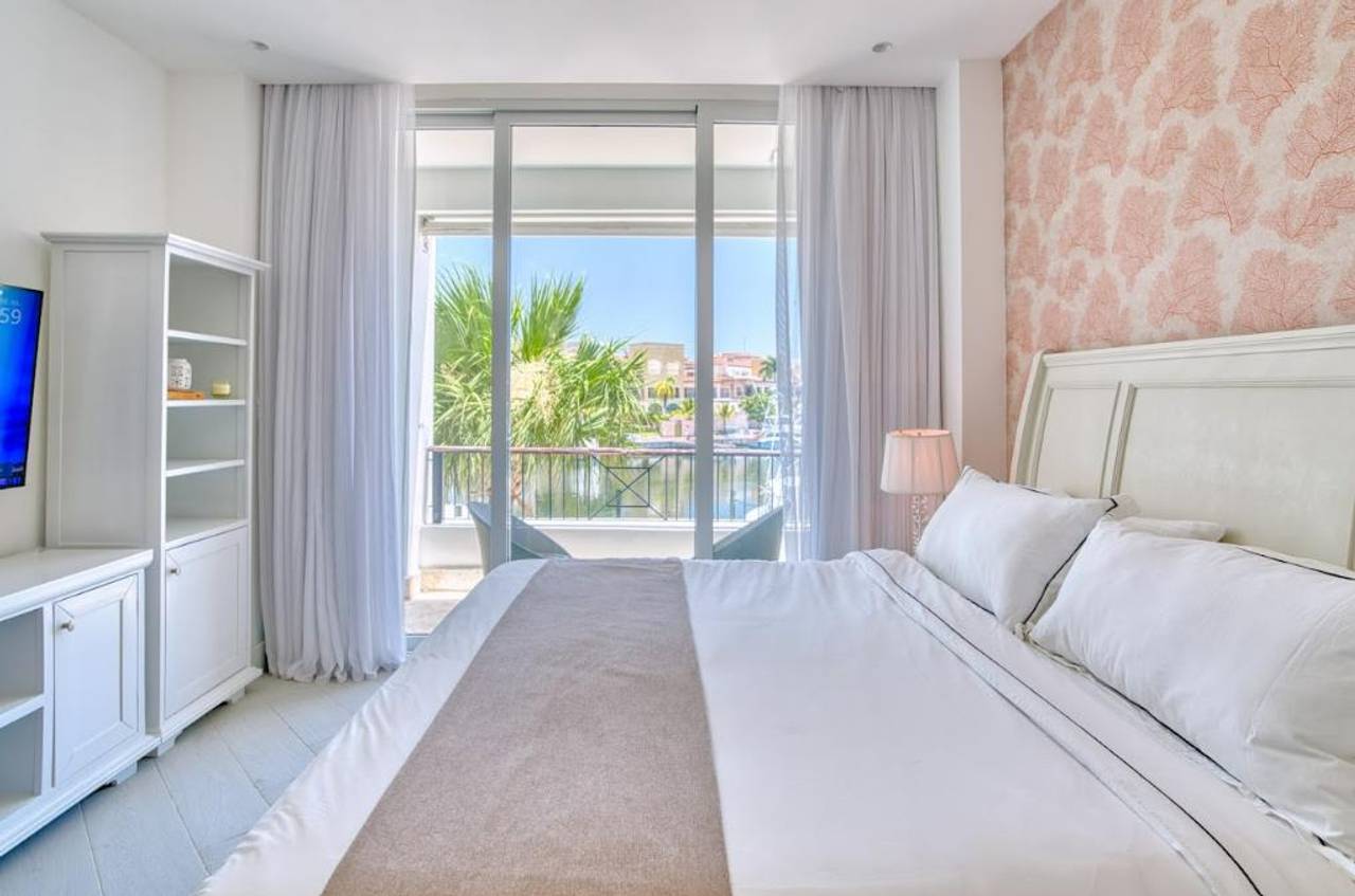 Fotografía 10 · Apto en venta Marina de Cap Cana, República Dominicana.