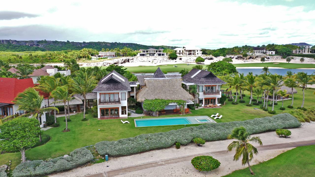 Fotografía 8 · Exclusiva Villa En Alquiler, Cap Cana