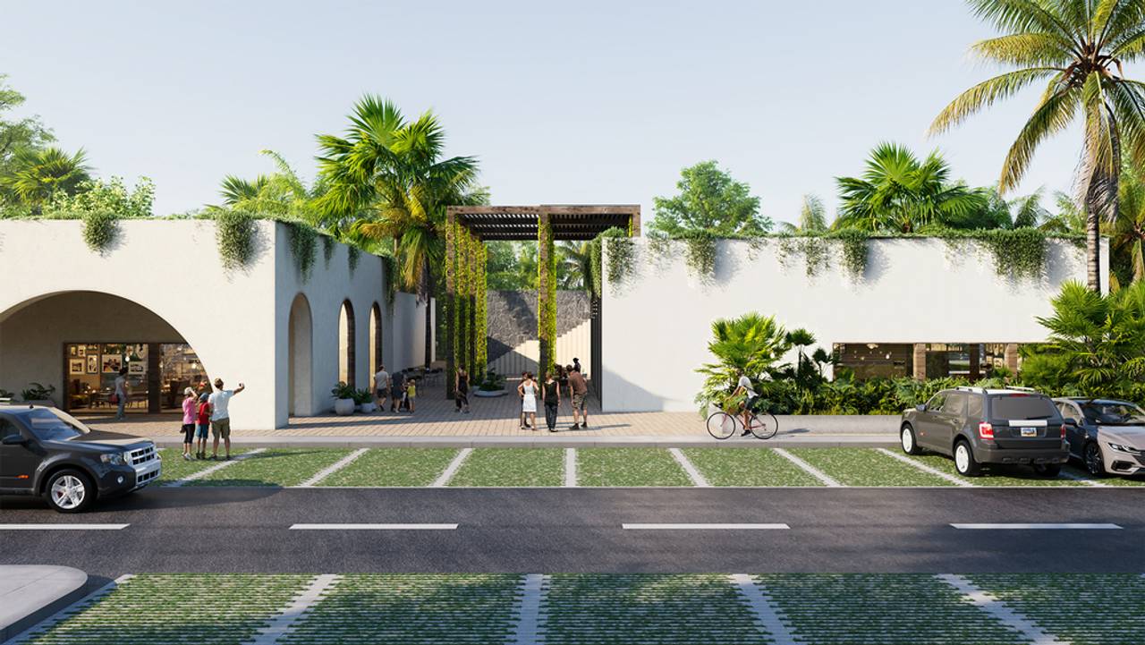 Fotografía 4 · Solares en venta, La Reserva City Place