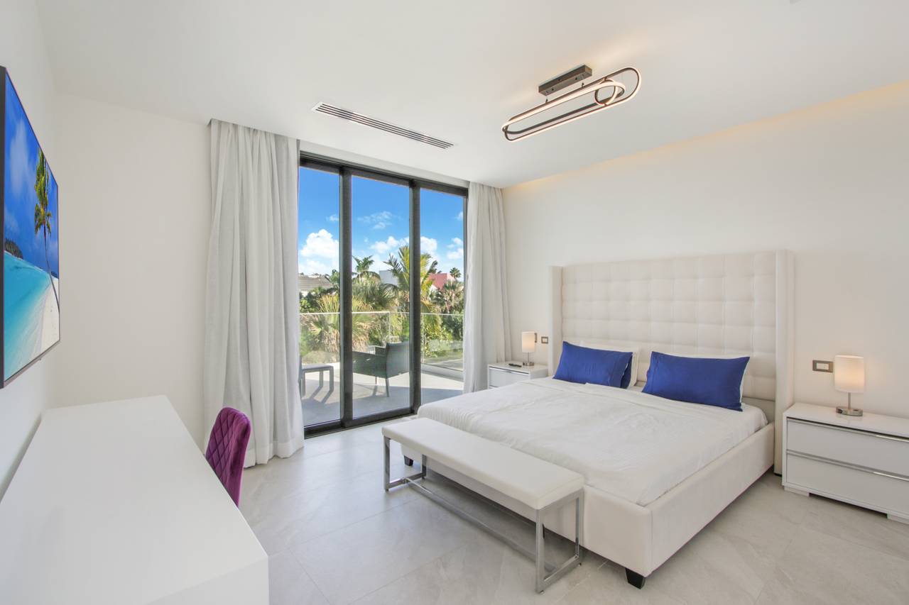 Fotografía 22 · Venta de Espectacular Villa - Cap Cana