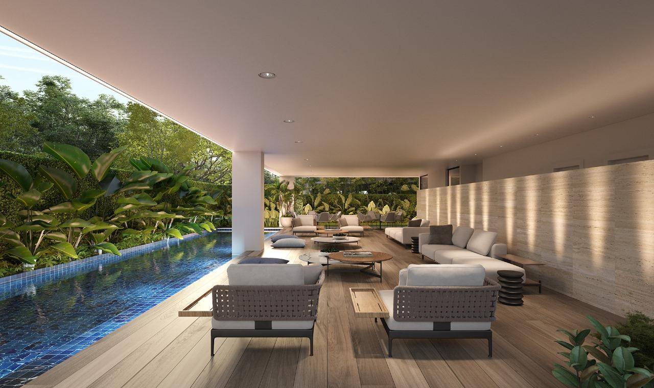 Fotografía 7 · Proyecto de apartamentos en Santo Domingo - República Dominicana