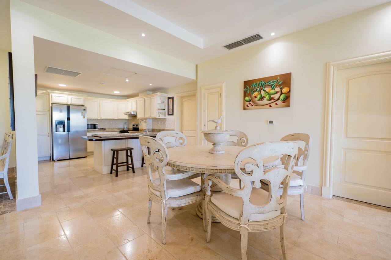 Fotografía 5 · Apartamento en venta frente a la playa en Cap Cana - República Dominicana