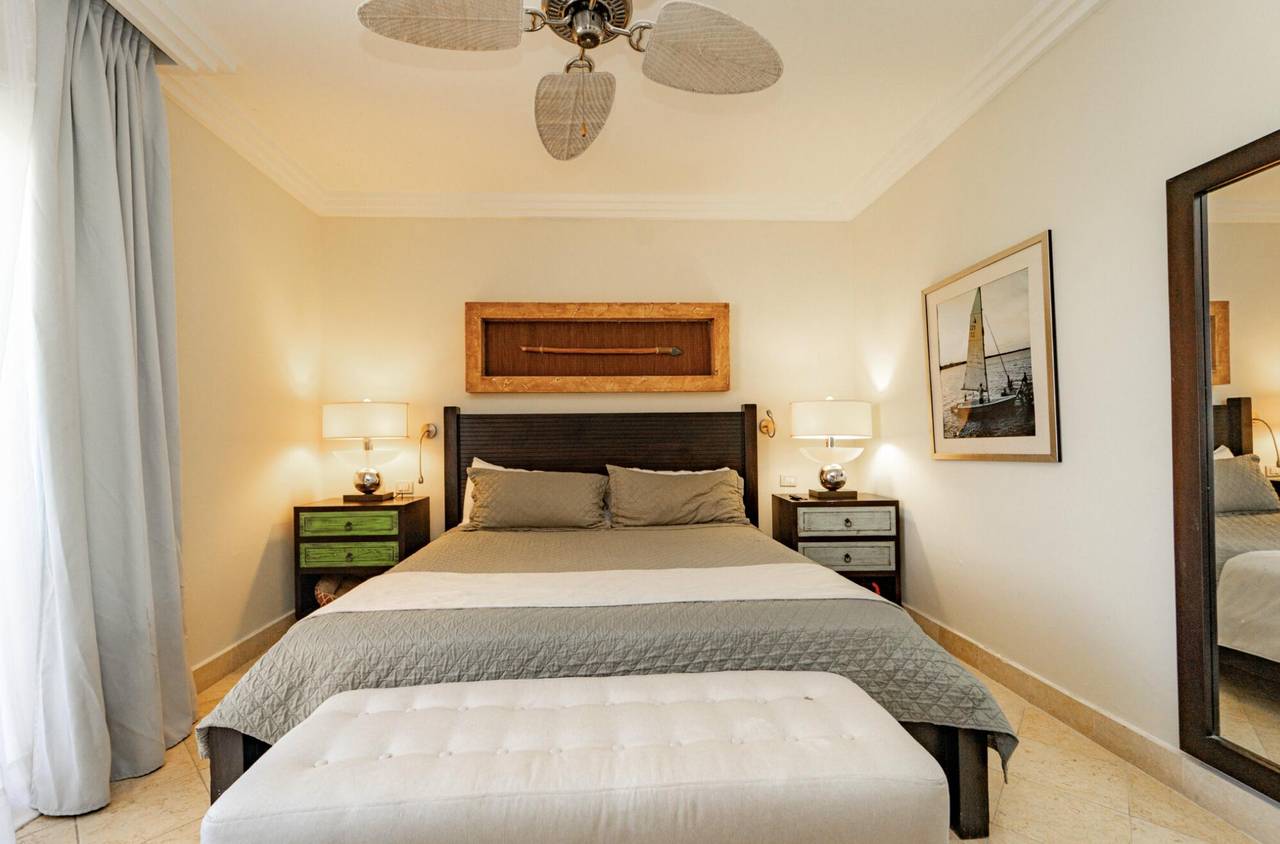 Fotografía 3 · Apartamento de 1 habitacion en Cap Cana - Republica Dominicana