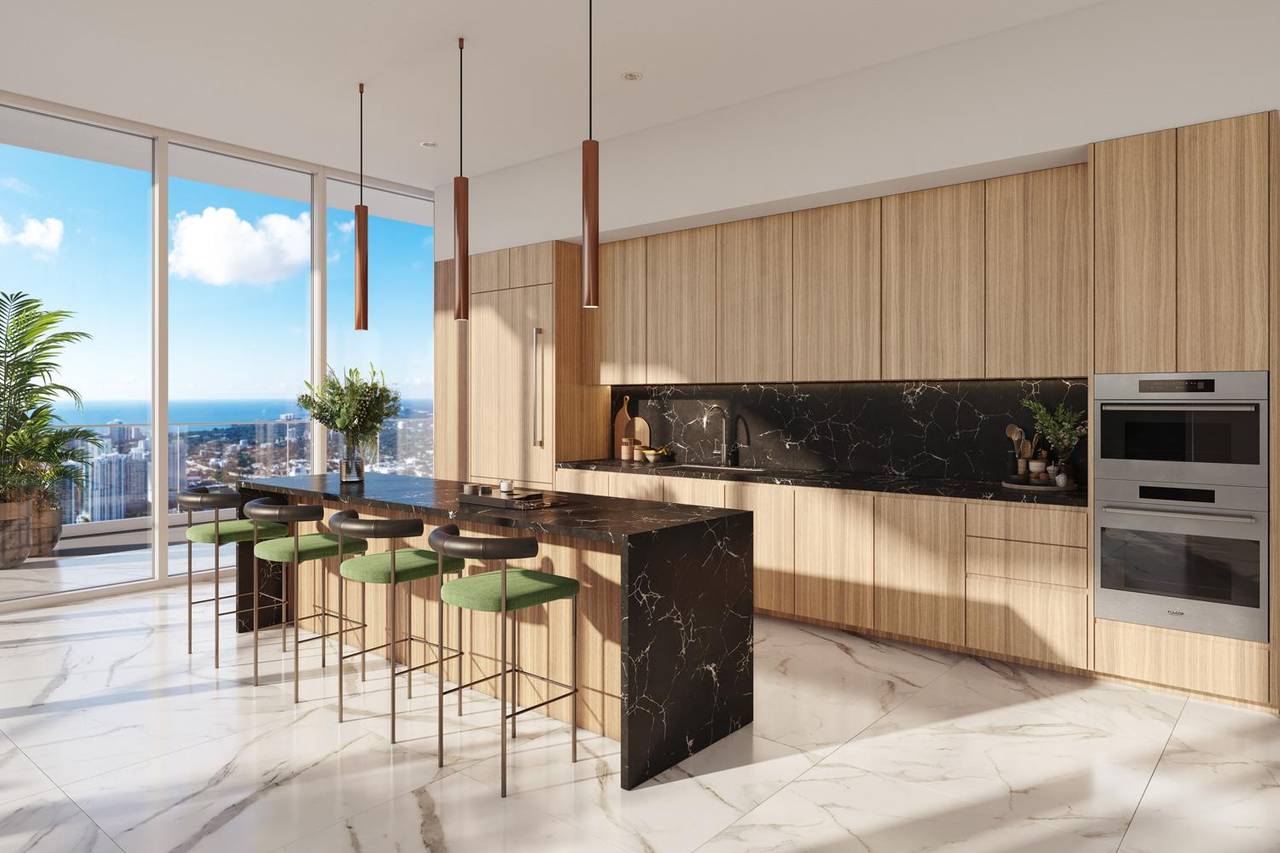 Fotografía 10 · Exclusivos Apartamentos en Miami