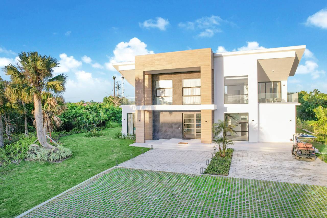 Fotografía 39 · Exclusiva Villa de Lujo en Cap Cana