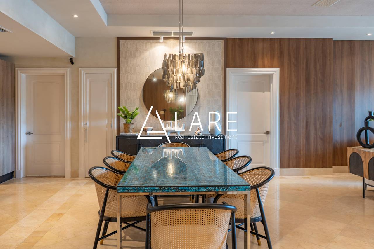 Fotografía 5 · Apartamento Marina Cap Cana de 2 habitaciones + Servicio