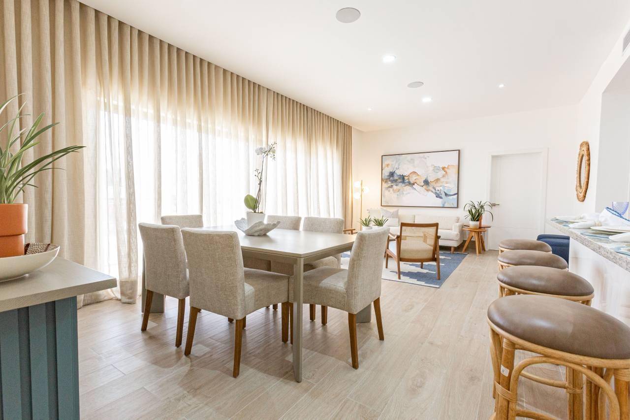 Fotografía 13 · Playa Dorada te espera para estrenar tu apartamento