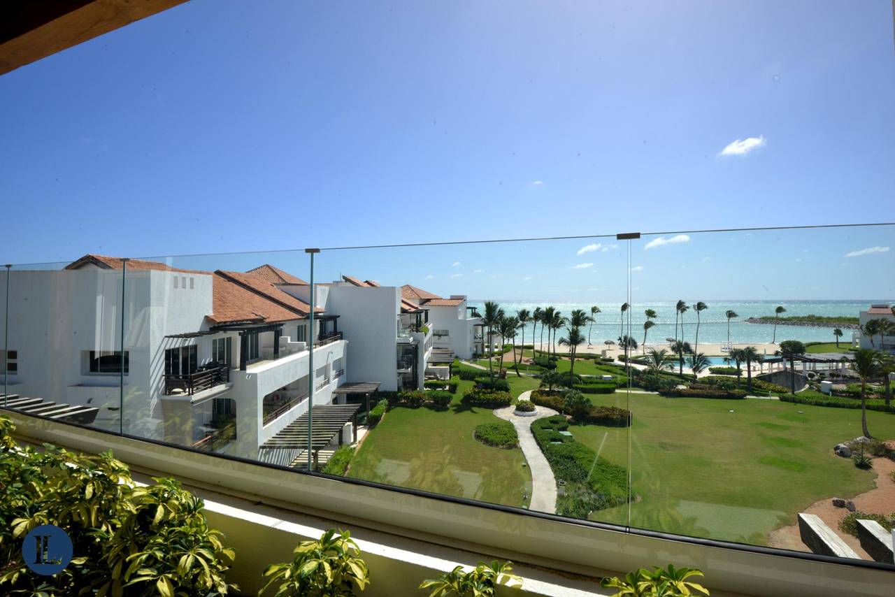 Fotografía 30 · Punta Palmera – Exclusivo Penthouse con Rooftop y Vista al Mar en Cap Cana
