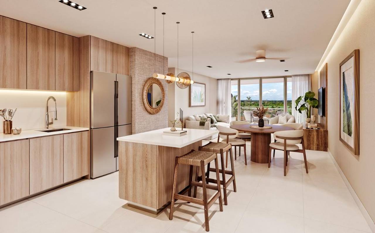 Fotografía 14 · Venta de Proyecto en Cap Cana, Punta Cana
