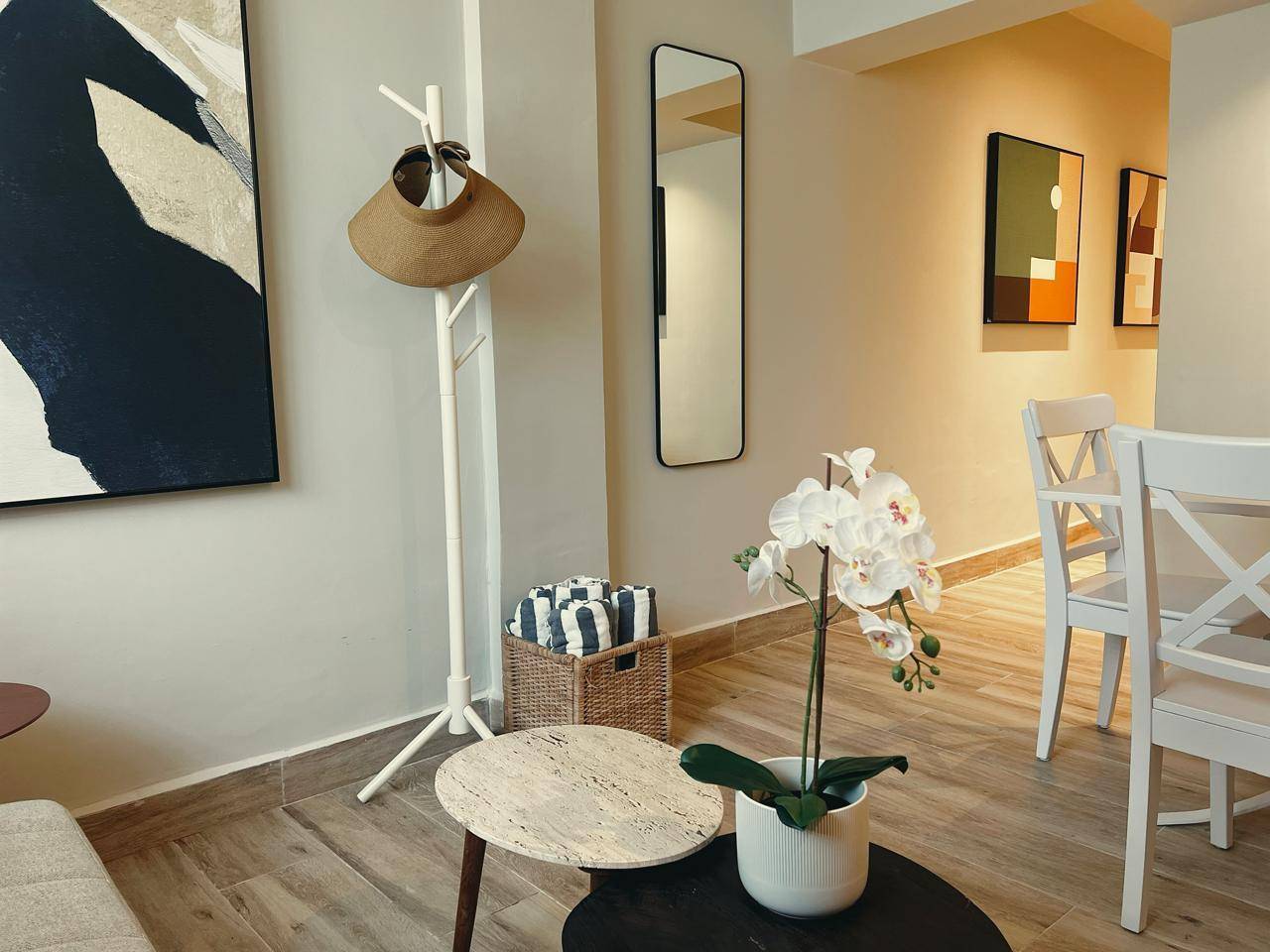 Fotografía 3 · Apartamento en venta en Ciudad las Canas - República Dominicana