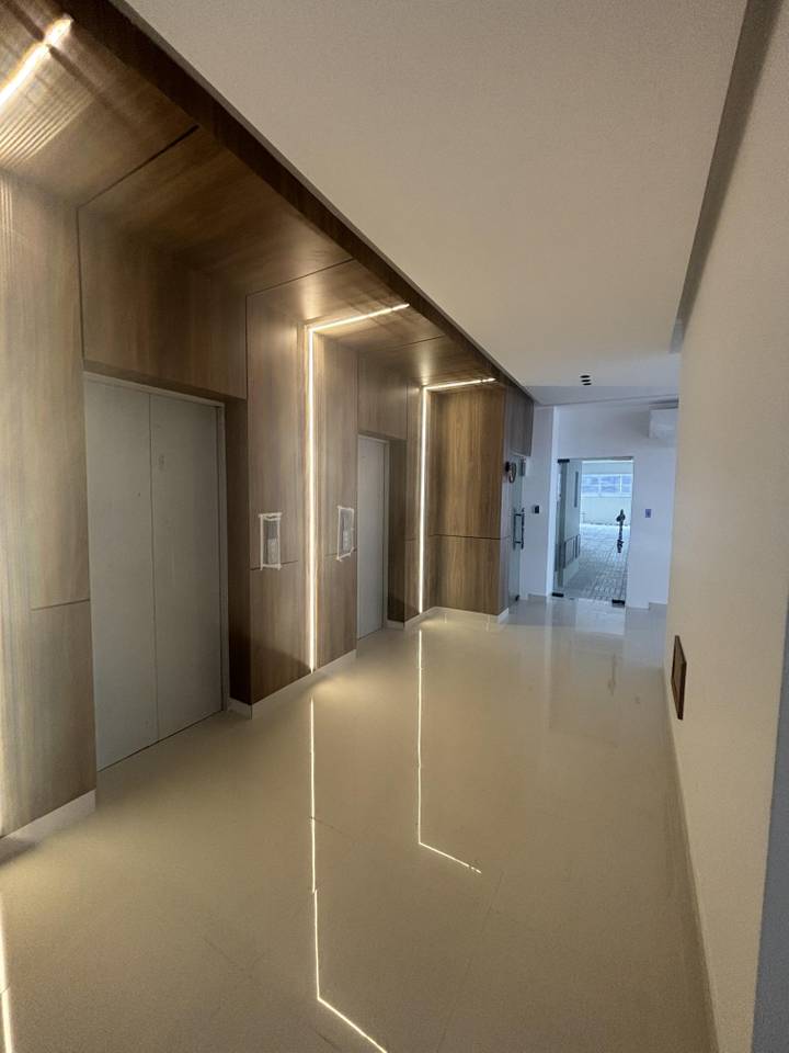 Fotografía 17 · A estrenar! 2 habitaciones, 2 parqueos y locker