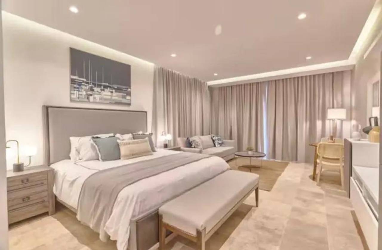 Fotografía 2 · Apartamento frente al mar en Punta Palmera, Cap Cana | 2 dormitorios