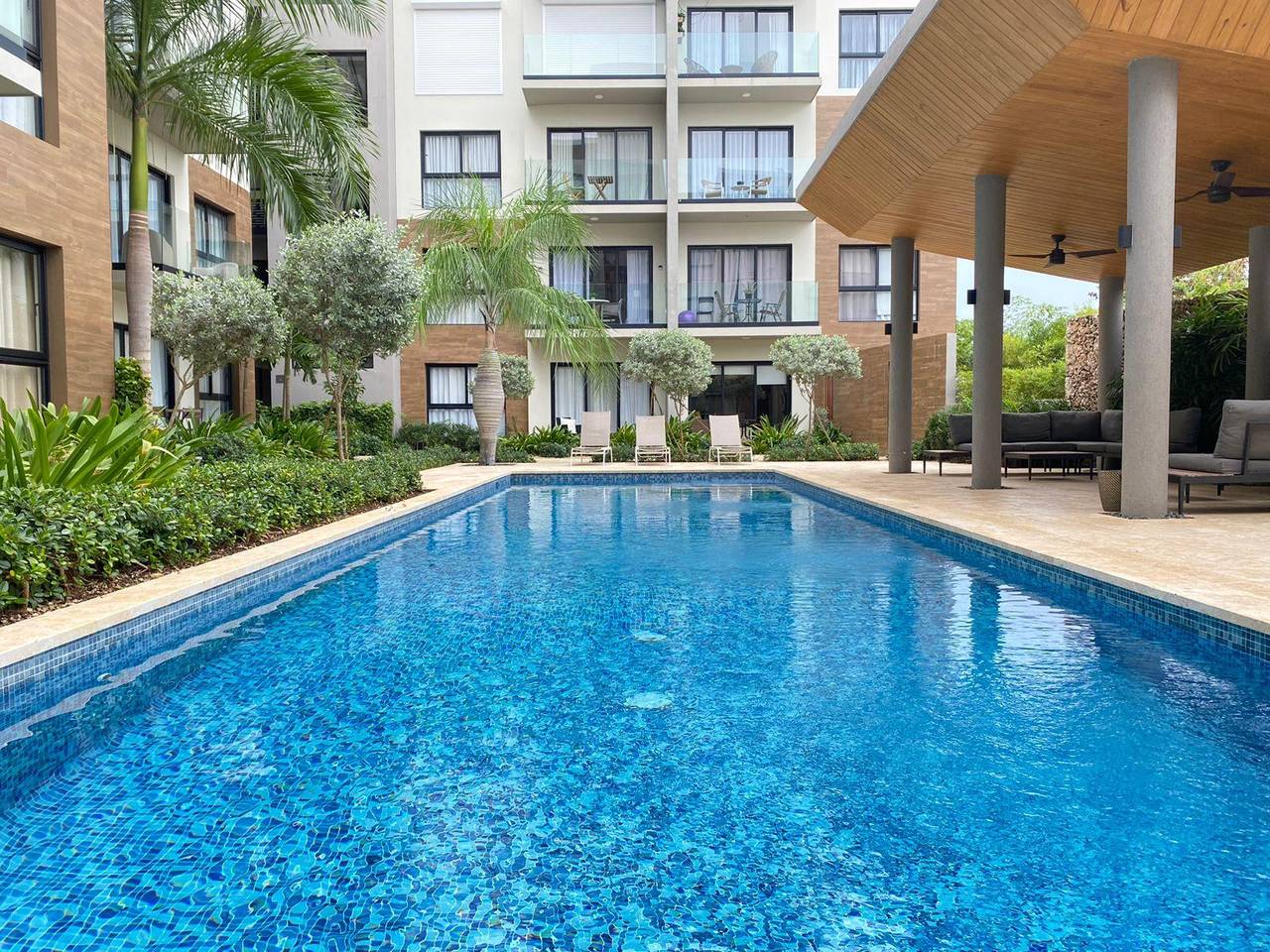 Fotografía 14 · Apartamento Amueblado en Venta en Residencial CANAMAR – Cap Cana