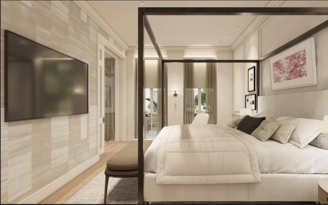 Fotografía 24 · Proyecto de apartamentos exclusivos en Cap Cana