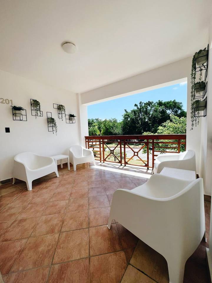 Fotografía 24 · Apartamento en venta en Ciudad las Canas - República Dominicana