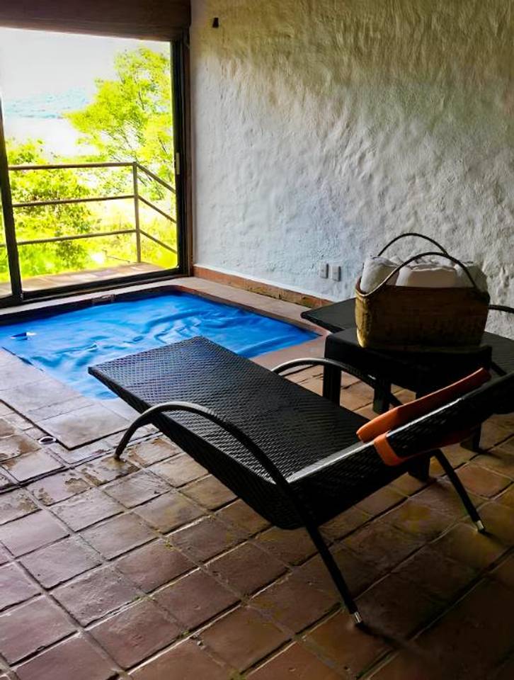Fotografía 10 · Casa en Venta en Valle de Bravo con Vista al Lago - Mexico