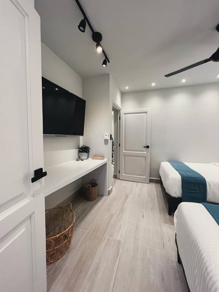 Fotografía 11 · Apartamento en venta en Ciudad las cana - Republica Dominicana