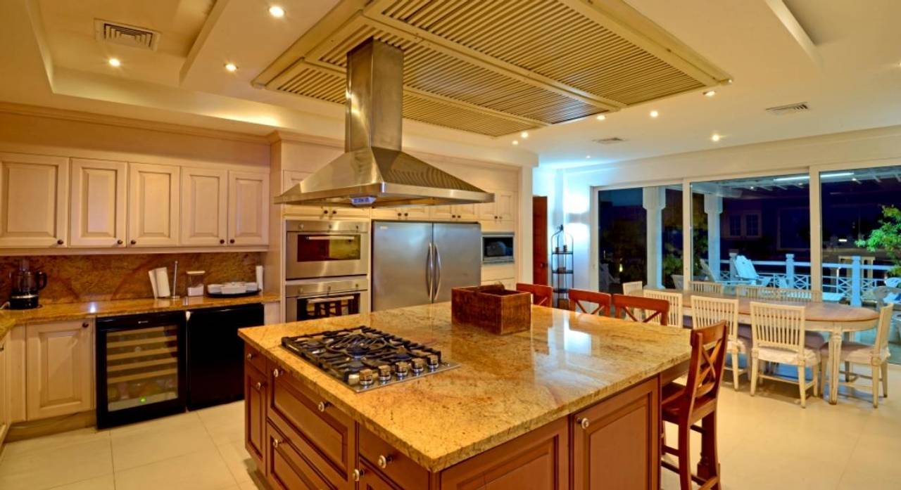 Fotografía 8 · Villa en Venta, Juanillo Bay Con Vista al Mar, Cap cana