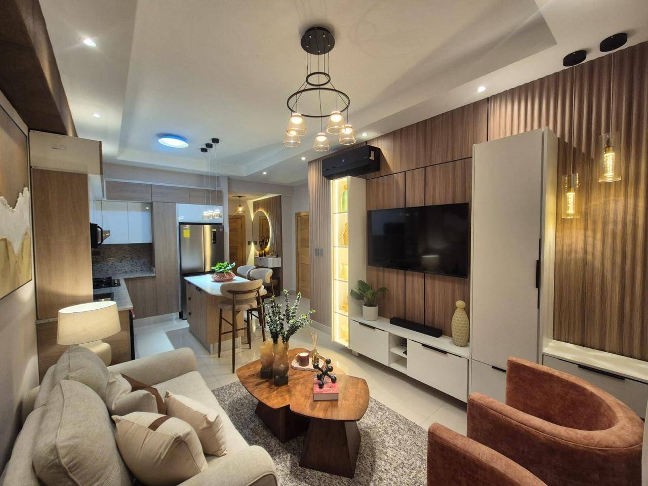 Fotografía 11 · Últimas unidades lista de 1 y 2 habitaciones
