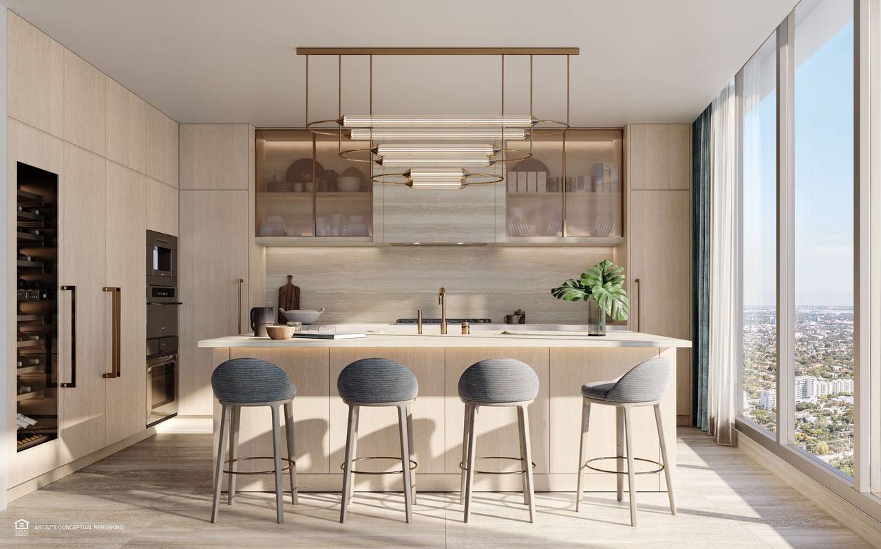 Fotografía 8 · Exclusivos Apartamentos, Miami
