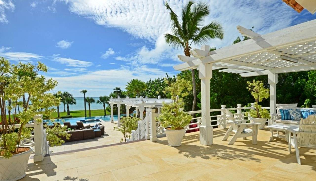 Fotografía 23 · Villa en Venta, Juanillo Bay Con Vista al Mar, Cap cana
