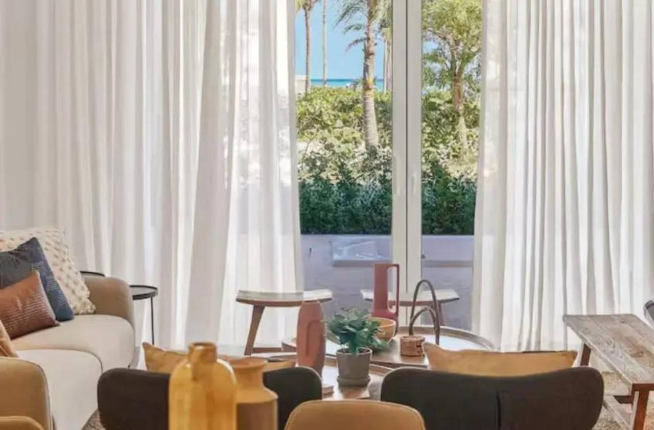 Fotografía 10 · Apartamento frente al mar en Punta Palmera, Cap Cana | 2 dormitorios