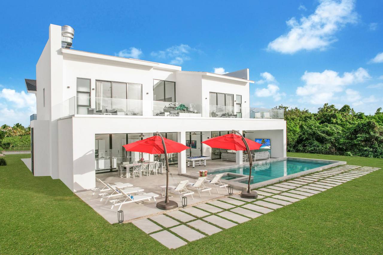 Fotografía 27 · Exclusiva Villa de Lujo en Cap Cana