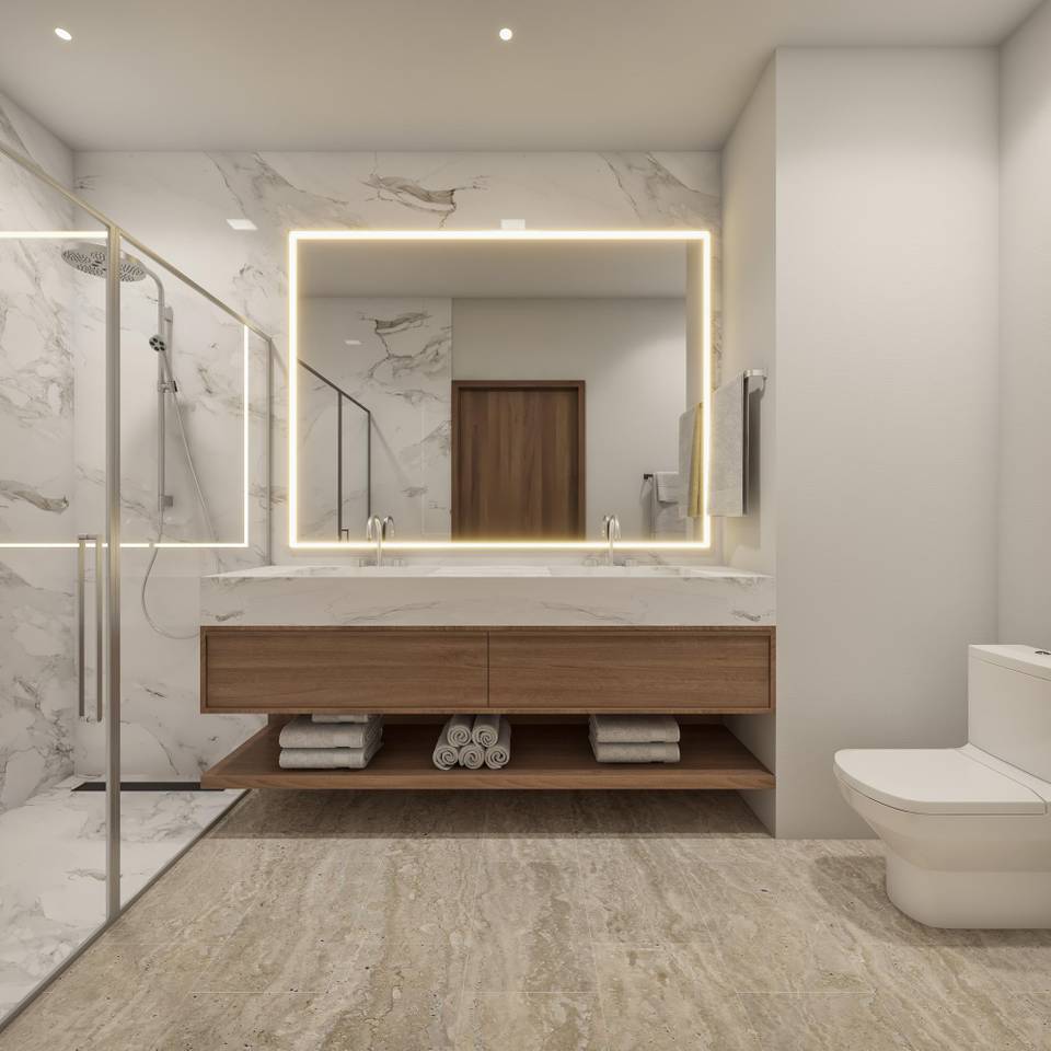 Fotografía 21 · Proyecto en Venta Afiliated By Meliá-Punta Cana