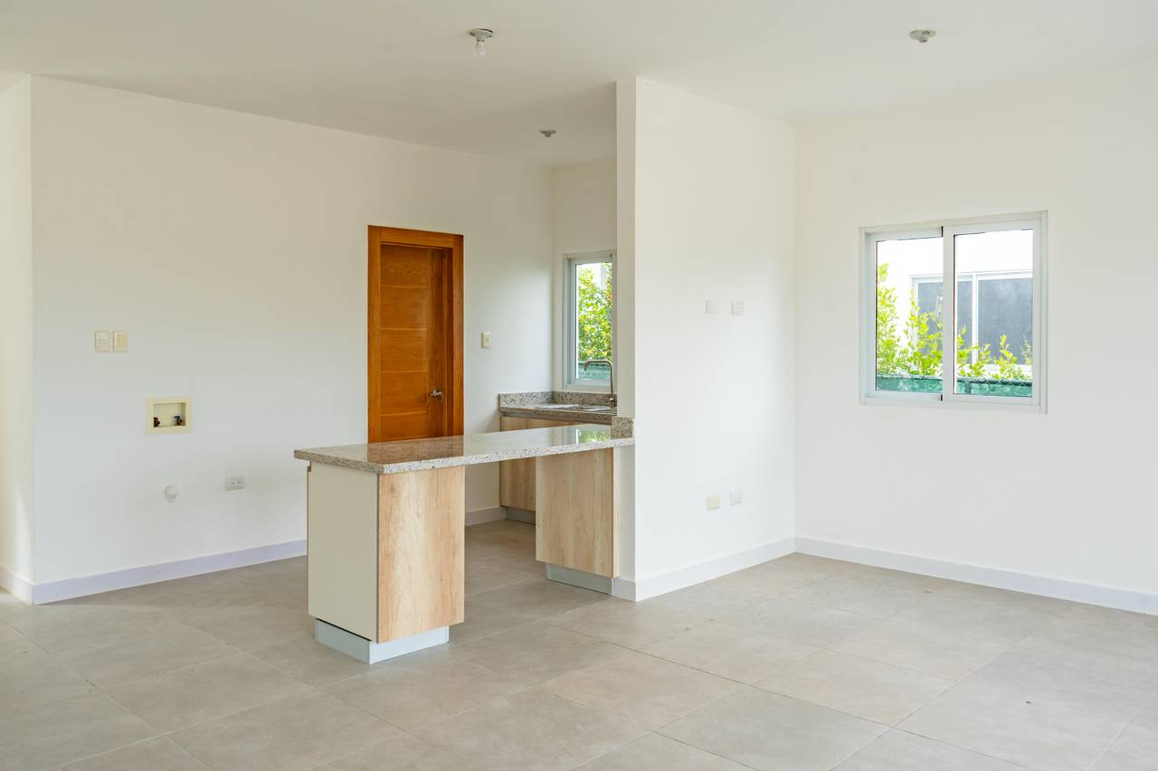 Fotografía 3 · Villa Duplex a estrenar en Vista Cana