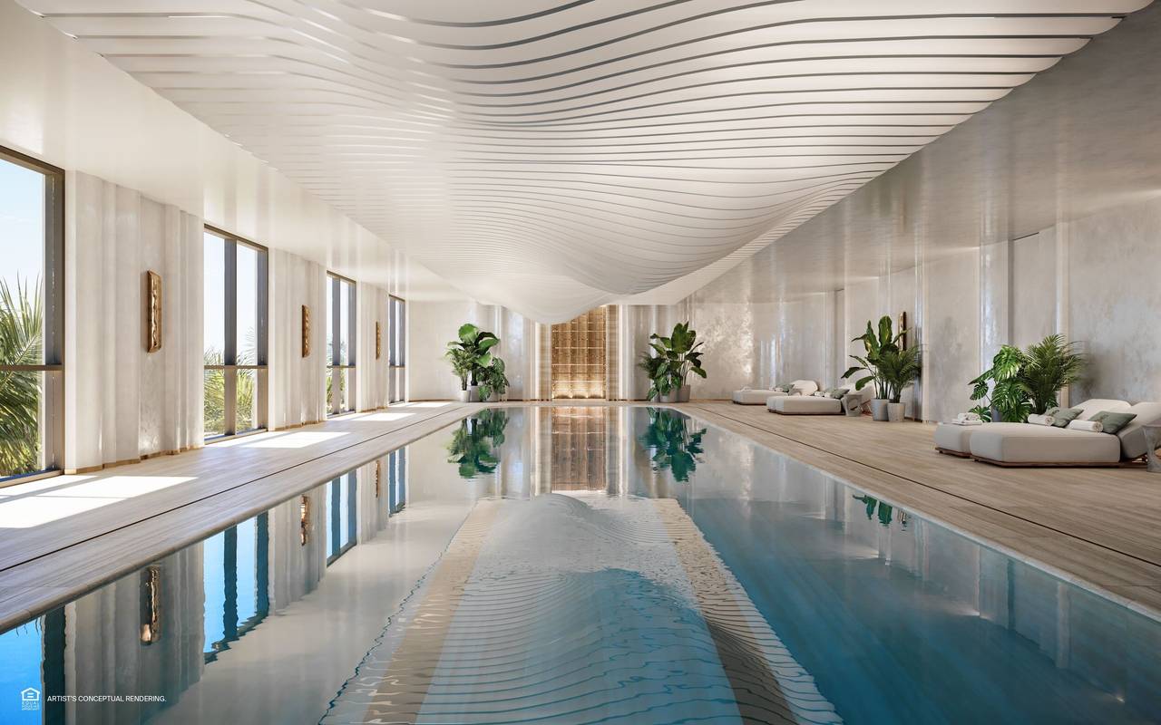 Fotografía 15 · Exclusivos Apartamentos, Miami