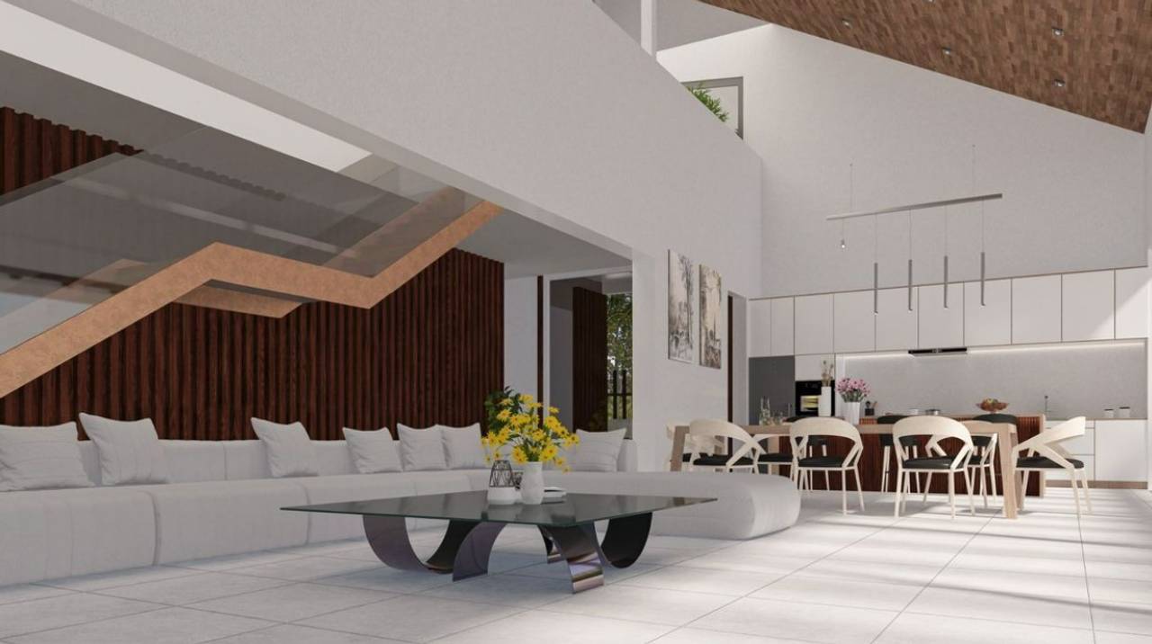 Fotografía 5 · Venta de Villa en Caletón Residences, Cap Cana, Punta Cana