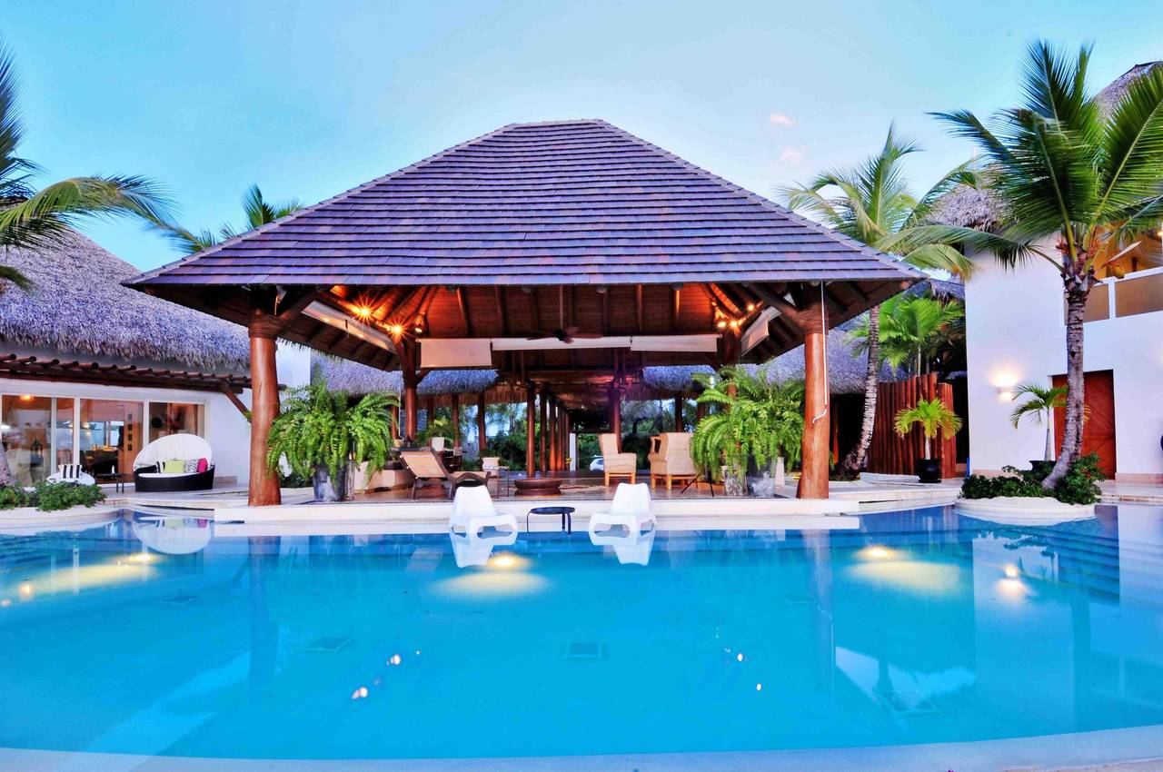 Fotografía 10 · Villa en venta en Cap Cana de 5 Habitaciones