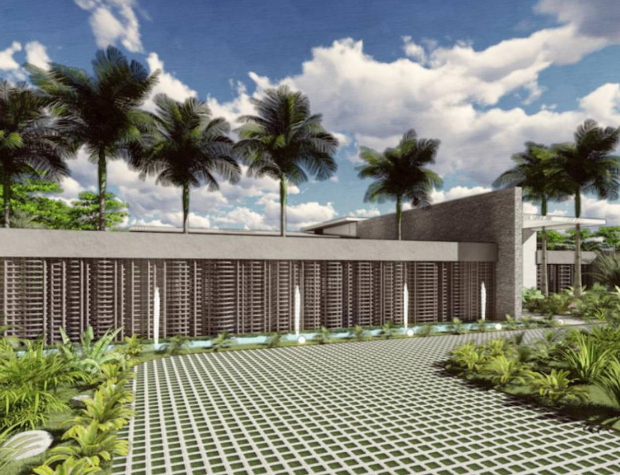 Fotografía 7 · Villa en venta ubicada en Cap Cana, 6 Habitaciones