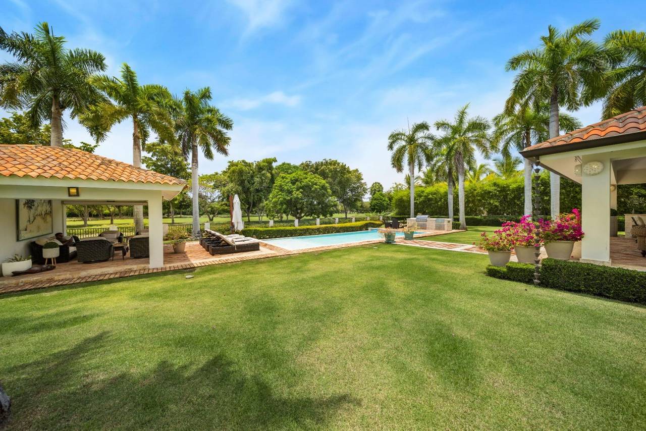 Fotografía 29 · Villa de lujo en venta de 6 habitaciones en Punta Águila