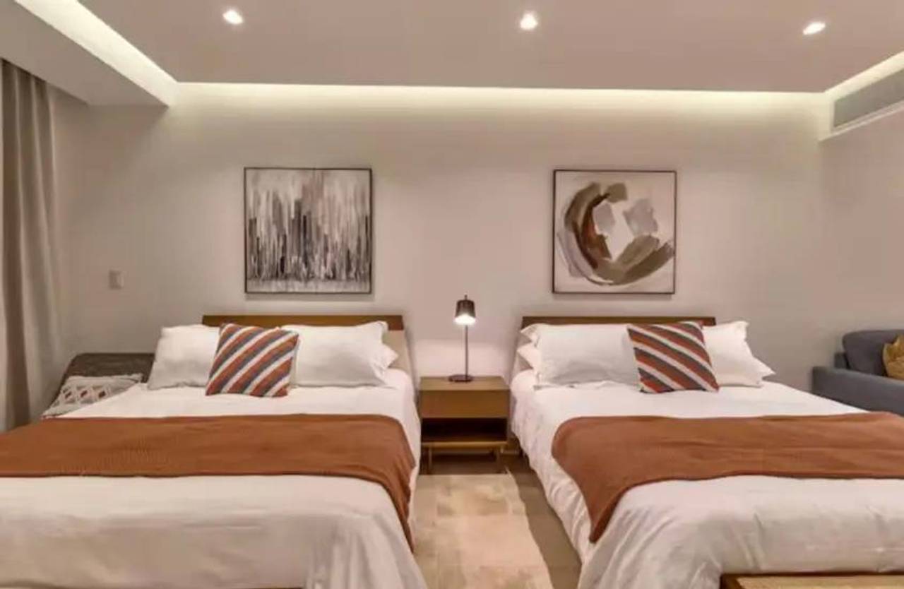 Fotografía 11 · Apartamento frente al mar en Punta Palmera, Cap Cana | 2 dormitorios