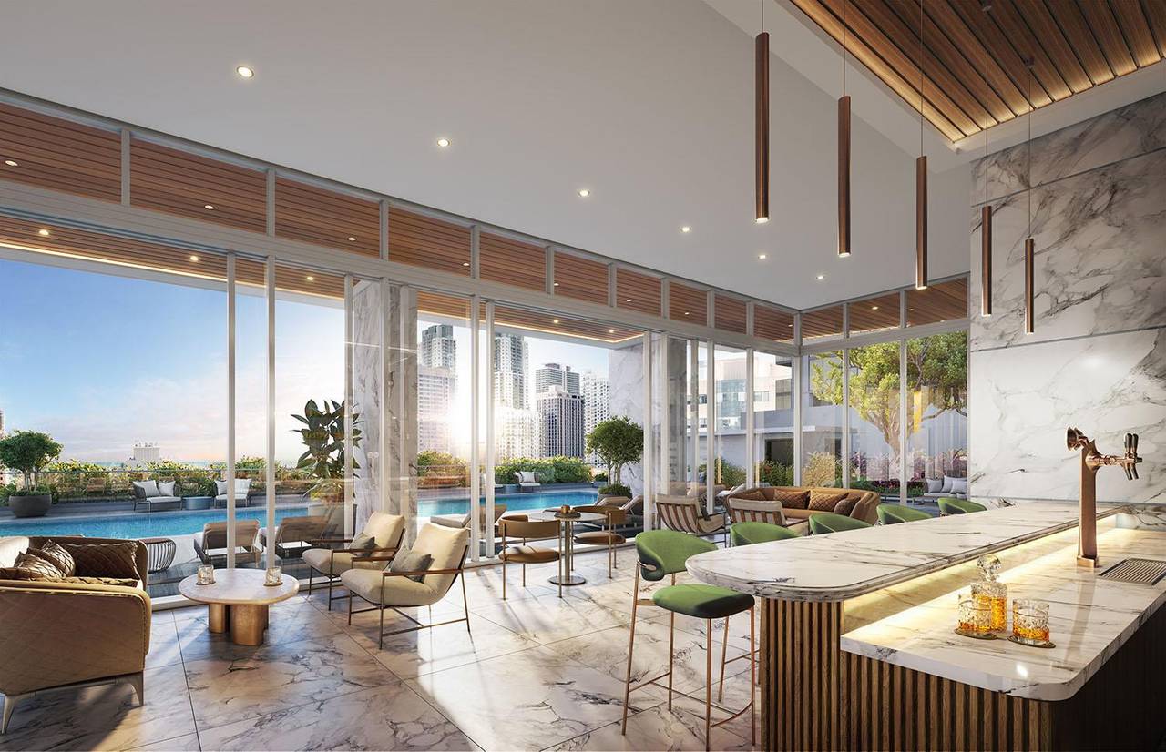 Fotografía 16 · Exclusivos Apartamentos en Miami