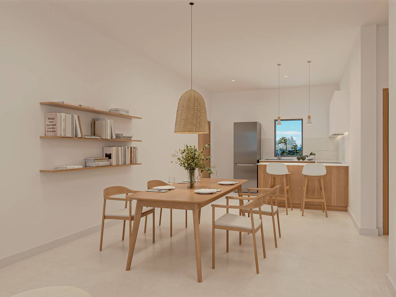 Fotografía 5 · Modernos Apartamentos, Born El Cortecito Bavaro