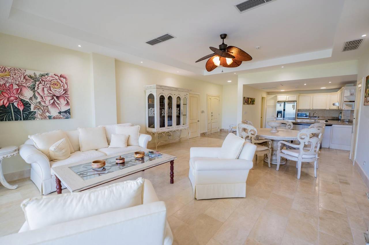 Fotografía 4 · Apartamento en venta frente a la playa en Cap Cana - República Dominicana