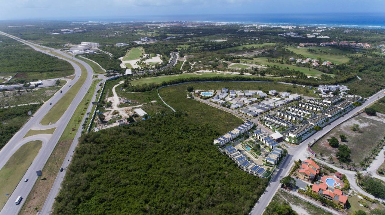 Fotografía 9 · Modernas Villas, Bey Garden Plus