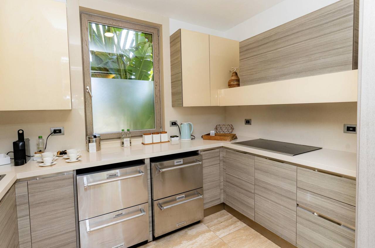 Fotografía 7 · Apartamento en primera linea en Cap Cana - Republica Dominicana