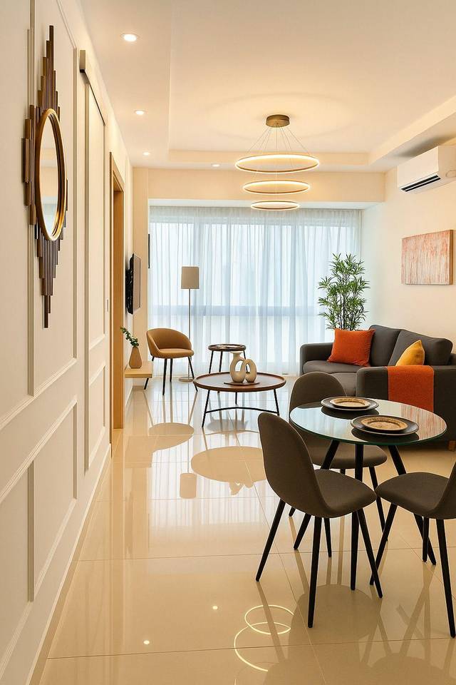 Fotografía 19 · Últimas unidades lista de 1 y 2 habitaciones