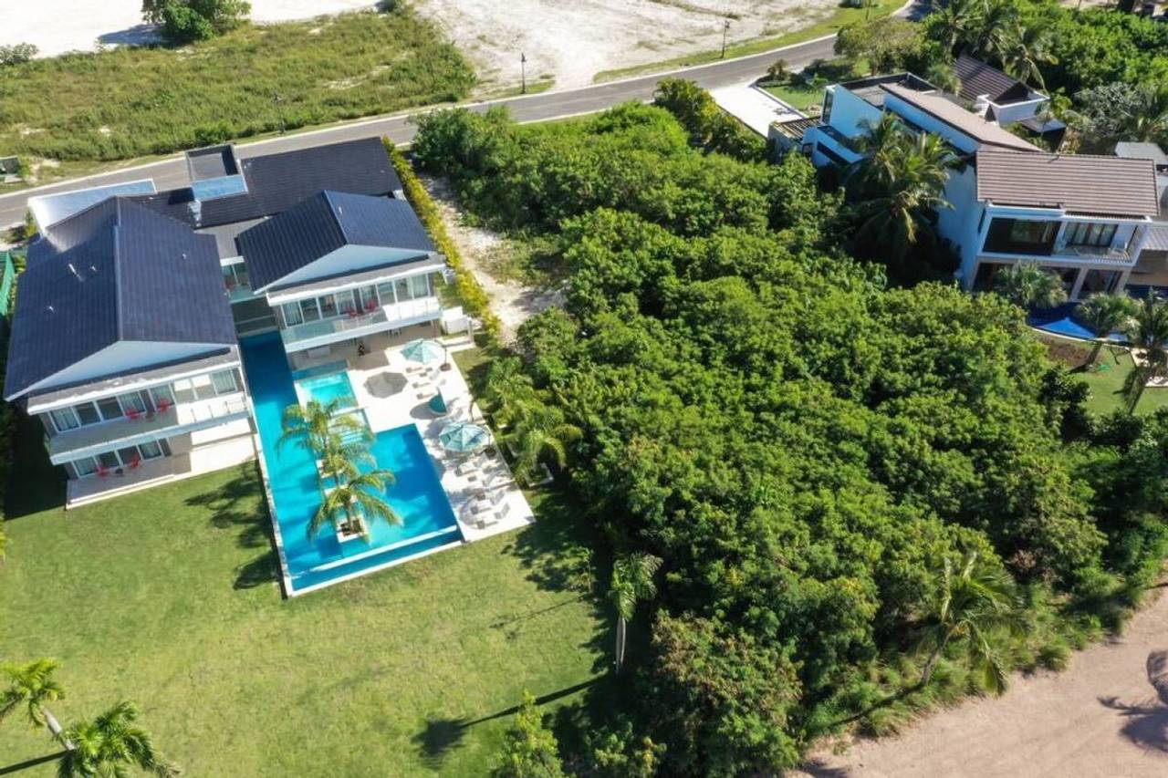 Fotografía 20 · Villa De Lujo Las Palmas, Cap. Cana en Republica Dominicana.