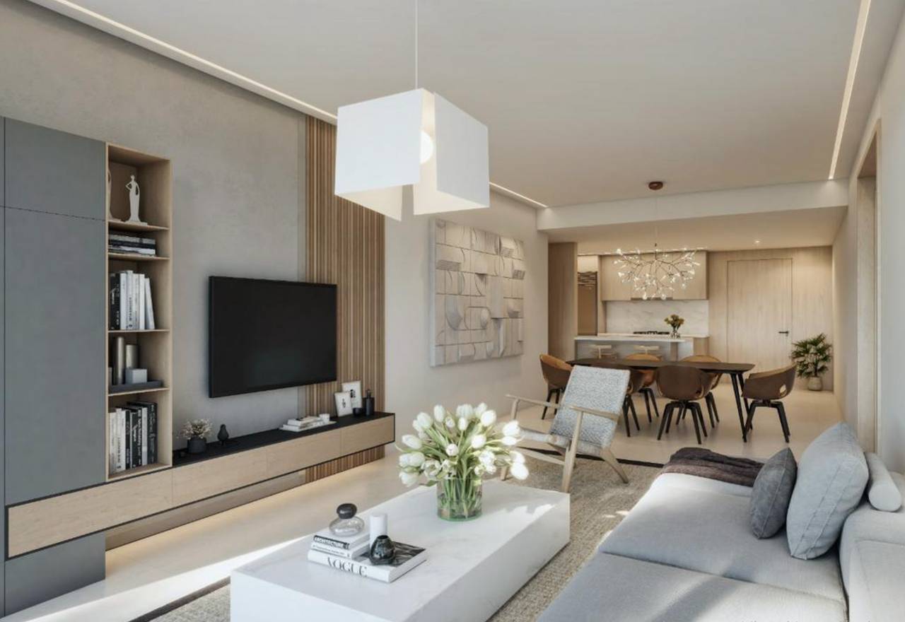 Fotografía 5 · Exclusivos Apartamentos de 1,2 y 3 habitaciones en Punta Cana Village