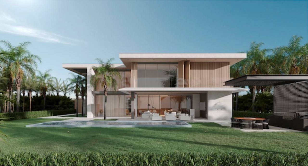 Fotografía 4 · Venta de Villa Lujosa de 4 Habitaciones en Cap Cana