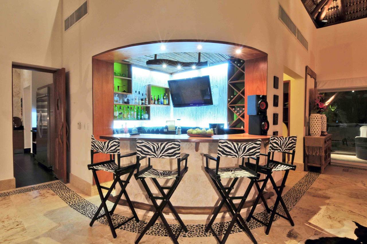 Fotografía 14 · Villa en venta en Cap Cana de 5 Habitaciones